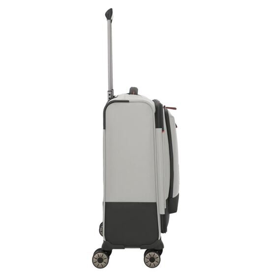 Crosslite 4-Rad Trolley S in Natur