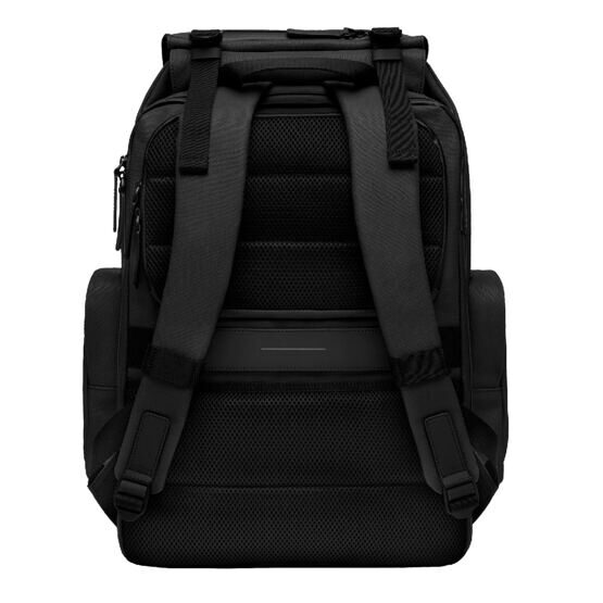 SoFo Backpack Travel, noir