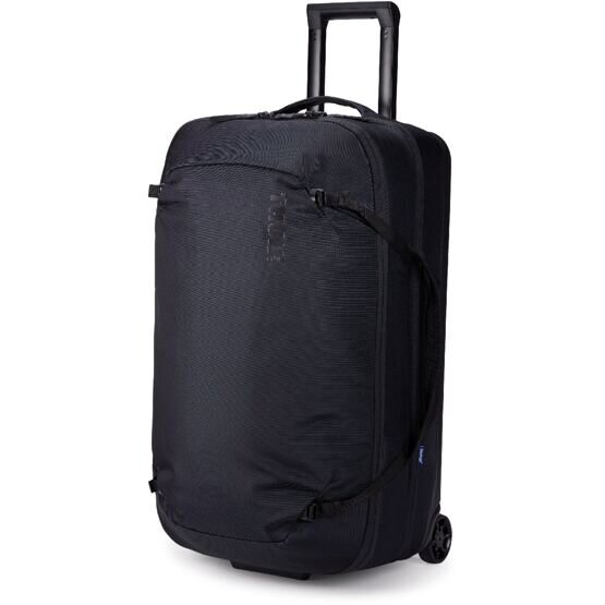 Thule Subterra 2 Wheeled Duffel - noir