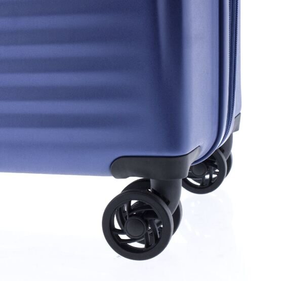 Nomadtec - Trolley M en bleu