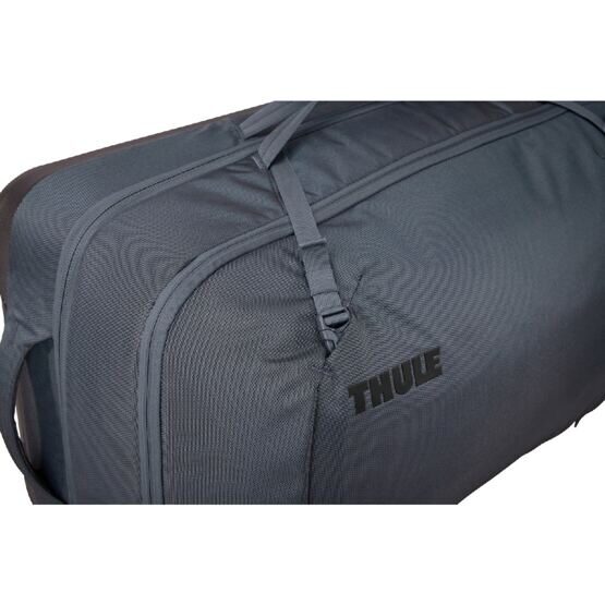 Thule Subterra 2 Wheeled Duffel - dark slate