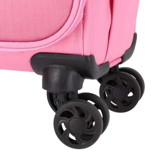 Minimover - trolley enfant 4 roues, licorne