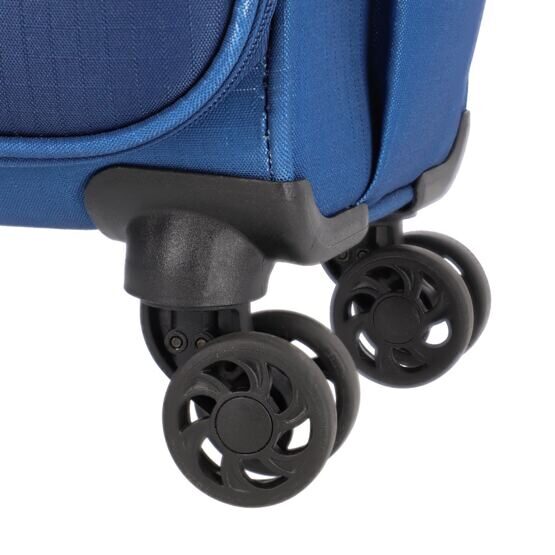 Minimover - Chariot pour enfants 4 rouleaux, Pirat