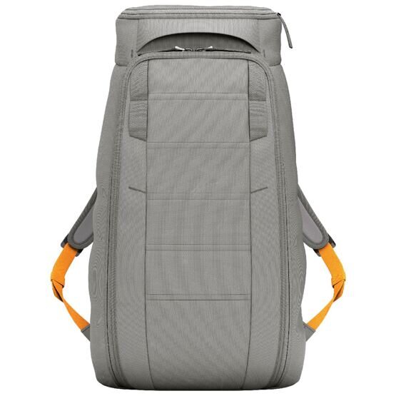 Hugger - Sac à dos 25L, gris sable