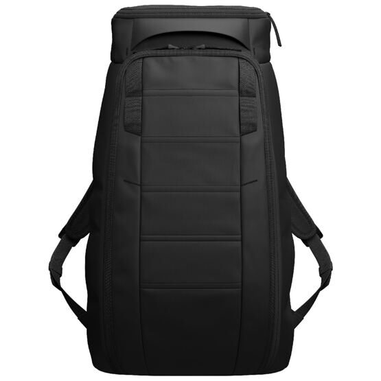 Hugger - Sac à dos 25L, Black Out