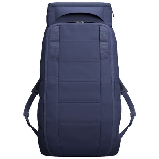 Hugger - Sac à dos 30L, Blue Hour