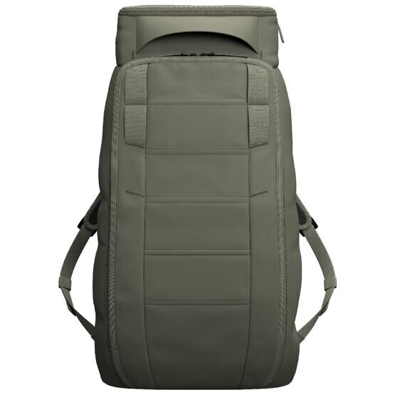 Hugger - Sac à dos 30L, vert mousse