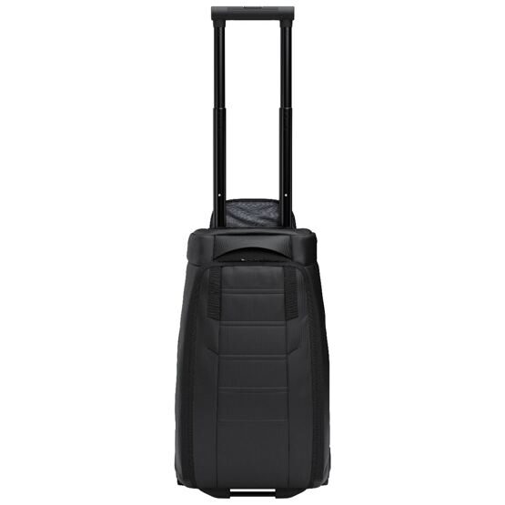 Hugger - Roller Bag Carry-on 40L, Black Out