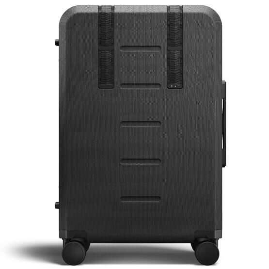 Frame - Pro Check-in Luggage Medium, Black Out