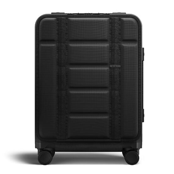 Ramverk - Pro Front-access Carry-on, Black Out