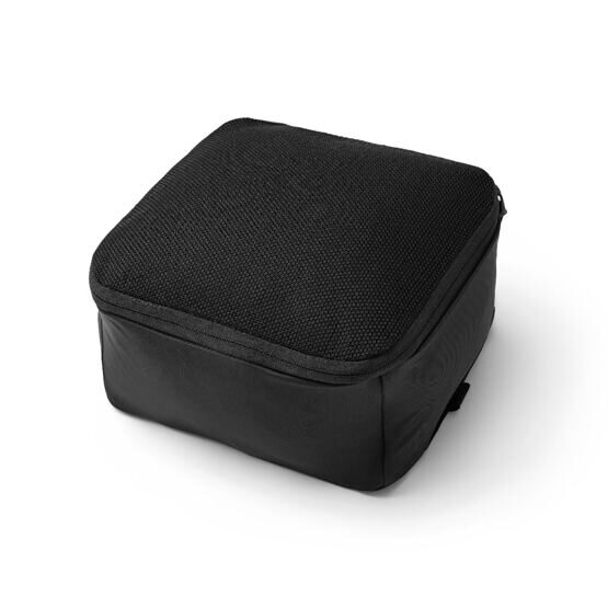 Essential - Cube de rangement M, Black Out