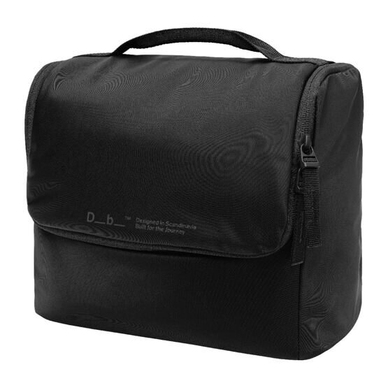 Essential - Sac de lavage M, Black Out