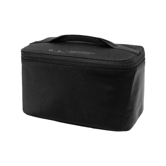 Essential - Sac de lavage S, Black Out