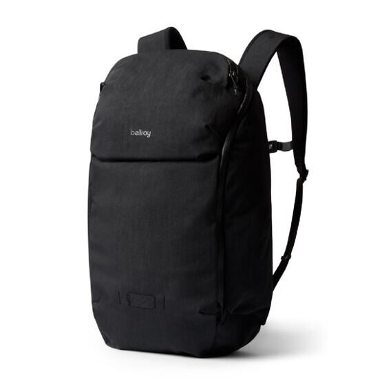 Venture - Ready Pack 20L, noir