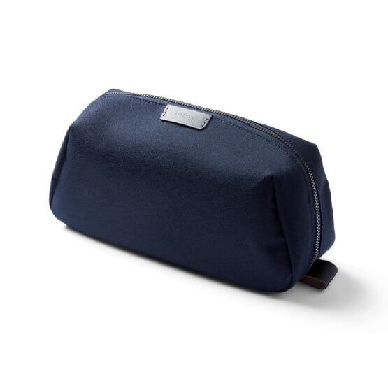 Trousse de toilette Plus Navy