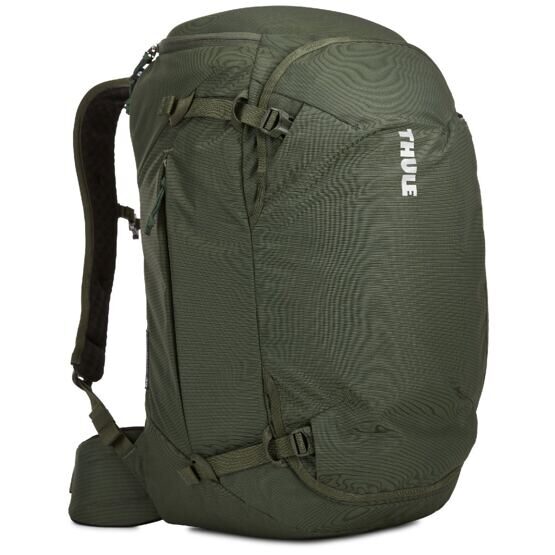 Sac à dos Thule Landmark 40L M - dark forest