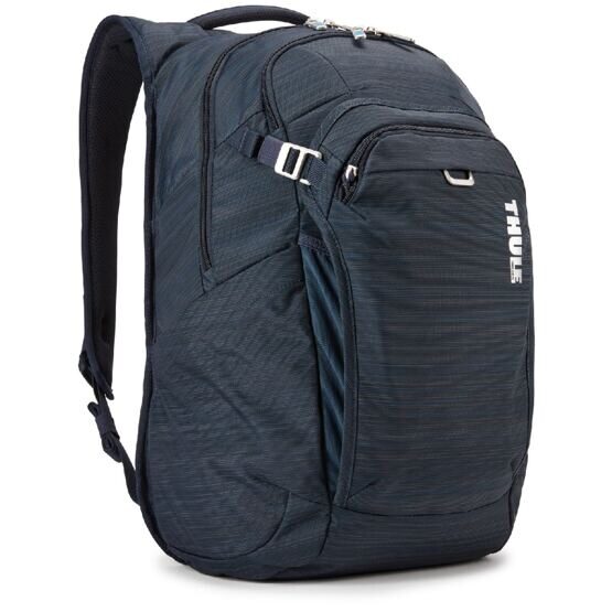 Sac à dos Thule Construct 24L - bleu carbone