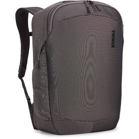 Thule Subterra 2 Convertible Carry-on - gris vétiver