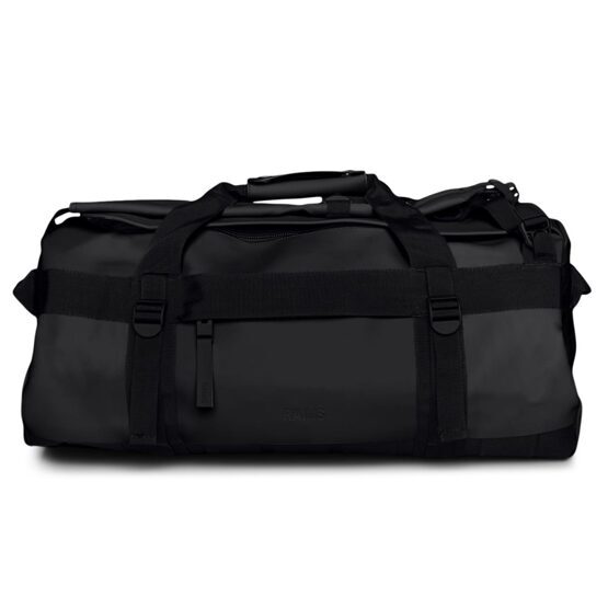 Texel Duffel Bag W3, Noir