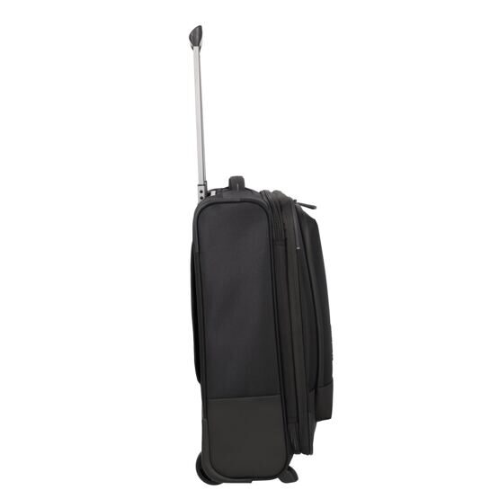 Crosslite 2-Rad Trolley S en noir