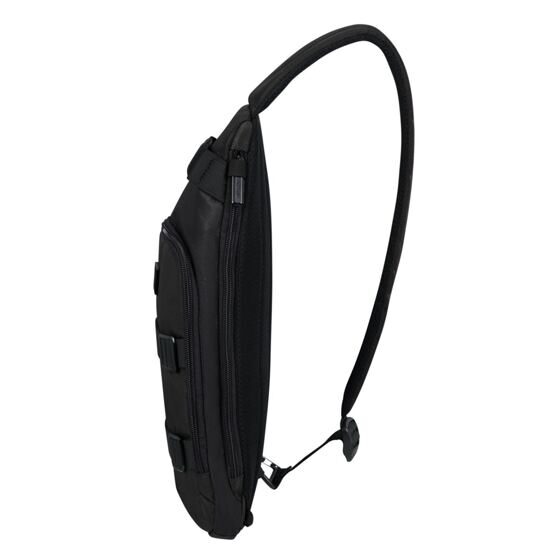 Sackmod Sling Bag M Noir