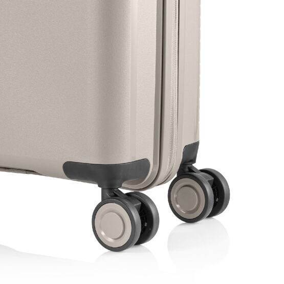 Jet - Trolley S en Taupe