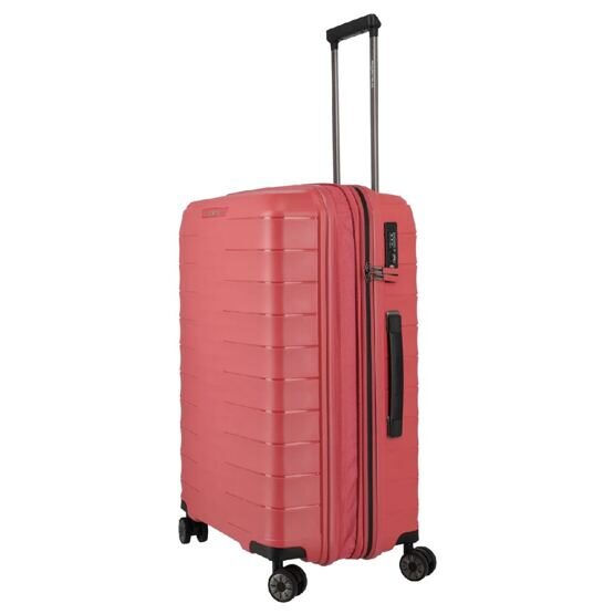 Mooby - Trolley M extensible, rouge