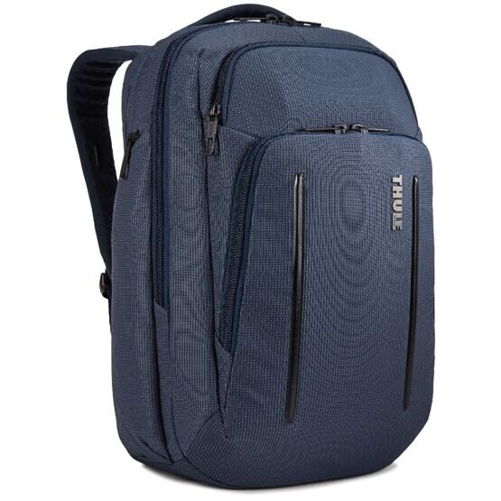 Sac à dos Thule Crossover 2 [15.6 inch] 30L - bleu foncé