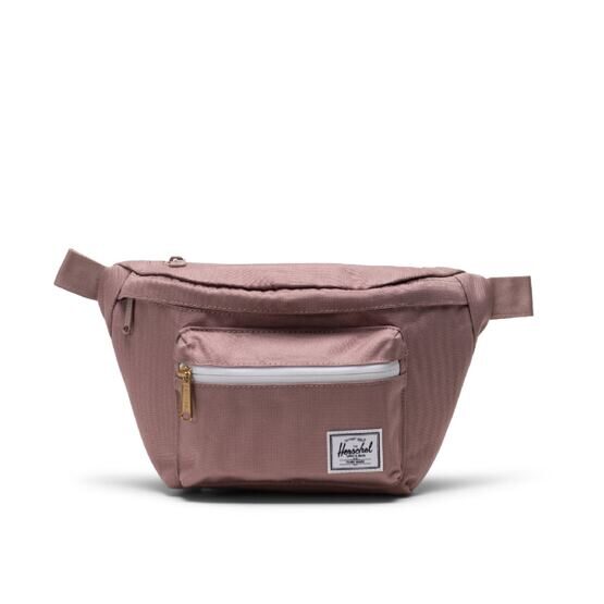 Pop Quiz - Hip Pack in Ash Rose