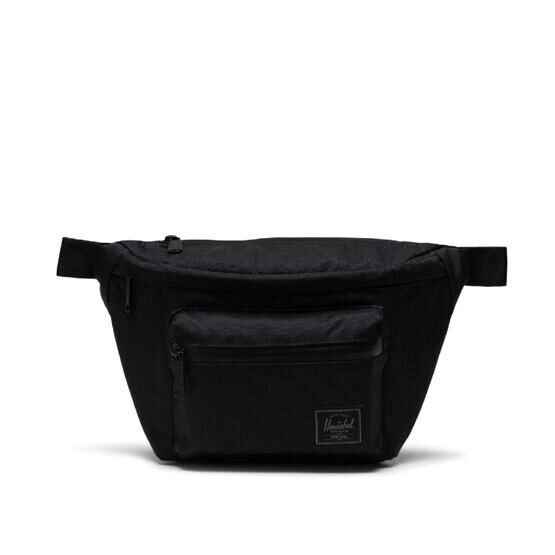 Pop Quiz - Hip Pack in Black Tonal