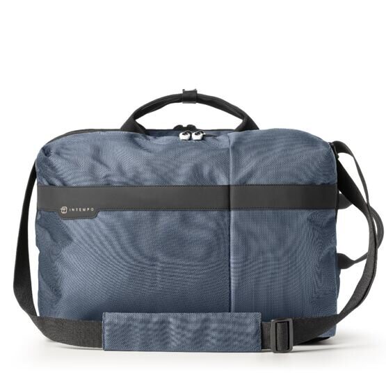 Job - Porte-documents Bi-Bag bleu