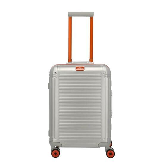 Suivant - Trolley S, argent-orange