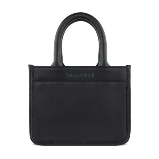 Daphne - Tote Bag mini, noir