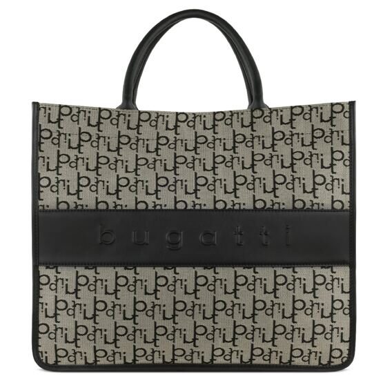 Elea - Tote Bag, noir