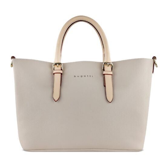 Shopper Ella M Beige