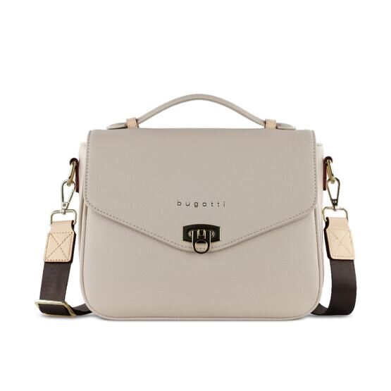 Sac classique Ella en beige