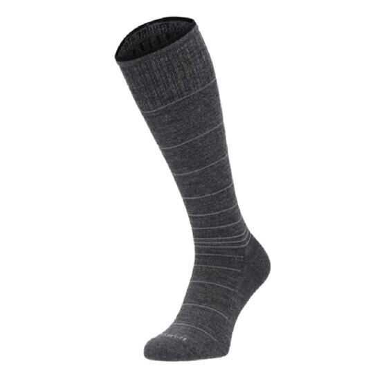 Chaussettes de compression Circulator Hommes Charcoal M/L 39-43