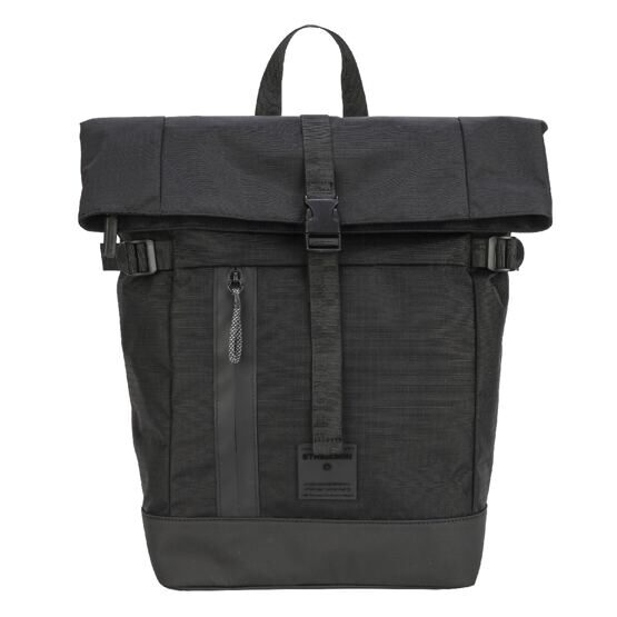 Norhwood Rs - Eddie Backpack mvf, Noir