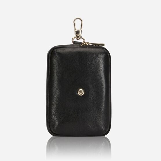 Multipurpose Pouch in Schwarz