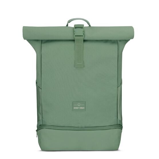 Allen - Sac à dos Rolltop M, vert sauge