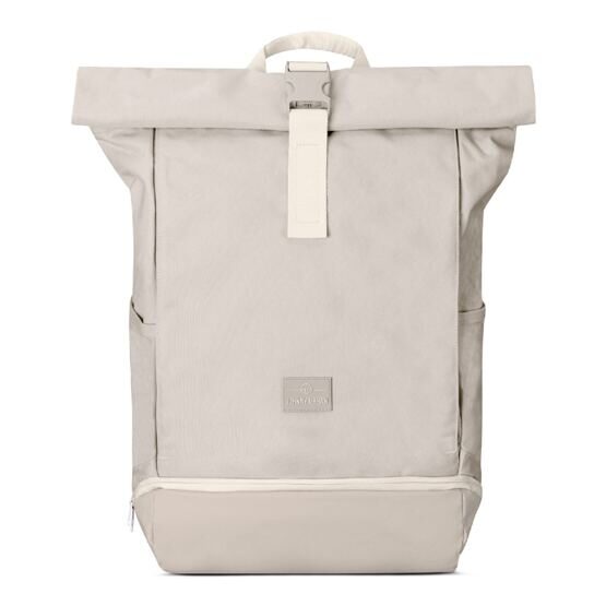 Allen - Sac à dos Rolltop XL, sable