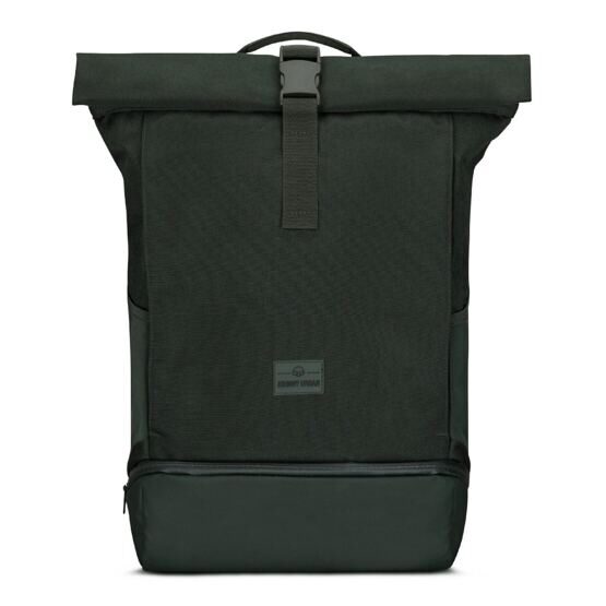 Allen - Sac à dos Rolltop L, Dark Olive