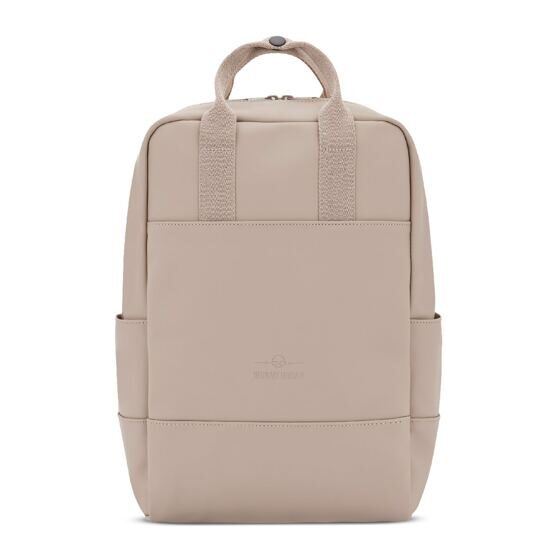 Hailey - Sac à dos, beige