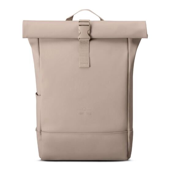 Harvey - Sac à dos Rolltop M, Beige