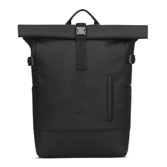 Harvey - Sac à dos Rolltop L, Noir