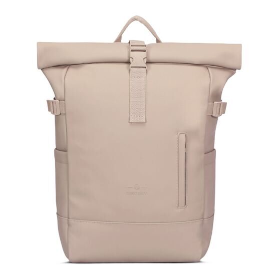 Harvey - Sac à dos Rolltop L, Beige