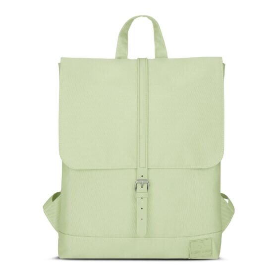 Mia - Sac à dos pour femme, citron vert