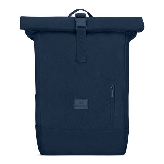 Robin - Sac à dos Rolltop L, bleu foncé