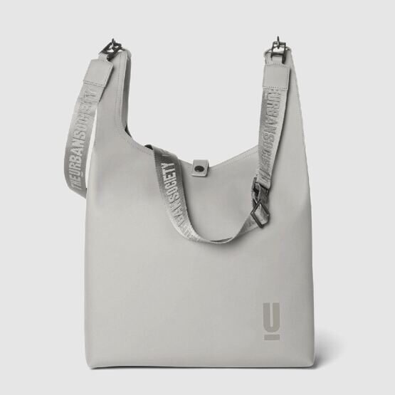 MARKET BAG - Shopper en Grau