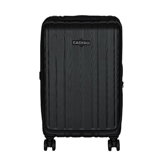 Valise Stand-Up M en noir